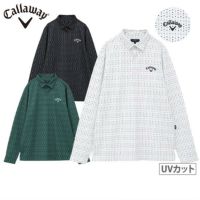キャロウェイのポロシャツ