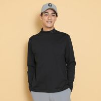 キャロウェイアパレルのハイネックシャツ