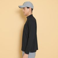 キャロウェイアパレルのハイネックシャツ