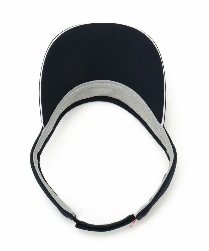 ジュン＆ロペのサンバイザー