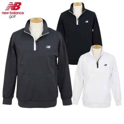 【40％OFFセール】トレーナー メンズ ニューバランス ゴルフ new balance golf ゴルフウェア