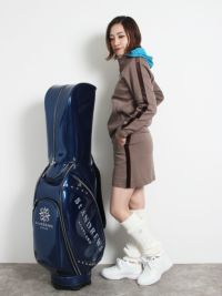 ゾーイのスカート