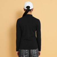 キャロウェイアパレルのハイネックシャツ