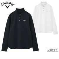 キャロウェイアパレルのポロシャツ