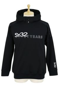 sy32のパーカー