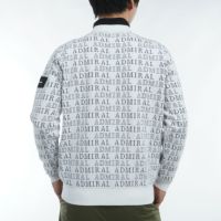 アドミラルゴルフのセーター