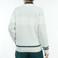 アドミラルゴルフのセーター