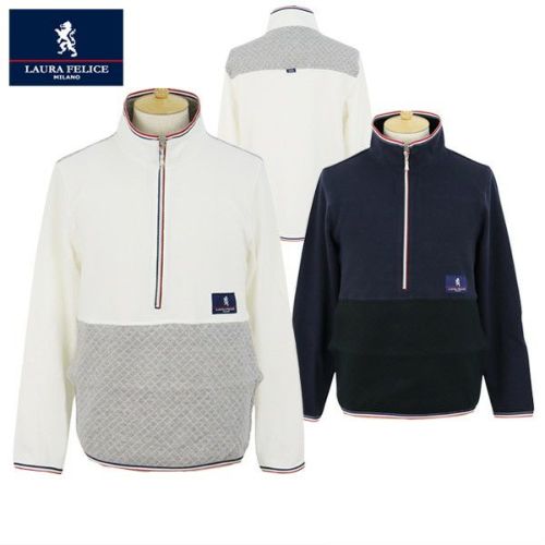 50％OFFセール】トレーナー メンズ ラウラフェリーチェ ラウラ