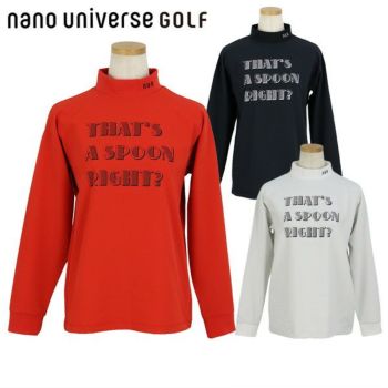ナノユニバース ゴルフ NANOuniverse GOLFの商品 | ゴルフウェア