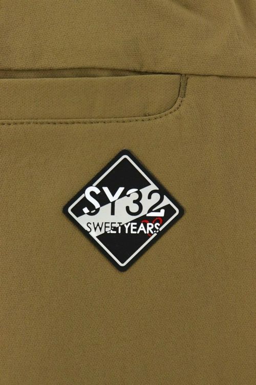 SY32 by SWEET YEARS GOLFのパンツ