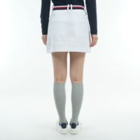 トミーヒルフィガーゴルフのスカート