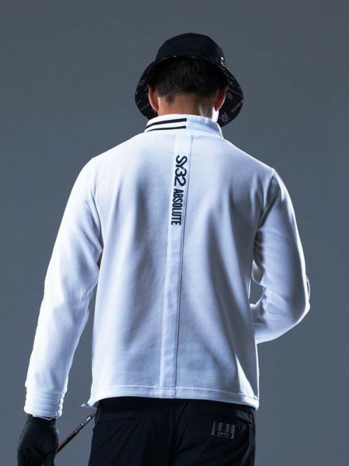 SY32のセーター