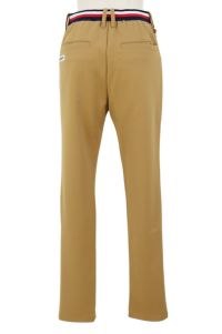 トミーヒルフィガーゴルフ日本正規品のパンツ