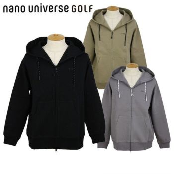 ナノユニバース ゴルフ NANOuniverse GOLFの商品 | ゴルフウェア