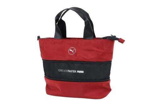 PUMA｜ユニセックス ゴルフ オールラウンド トートバッグ