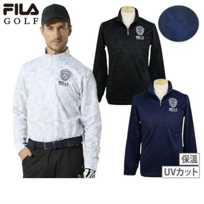 【40％OFFセール】ポロシャツ メンズ フィラ フィラゴルフ FILA GOLF ゴルフウェア