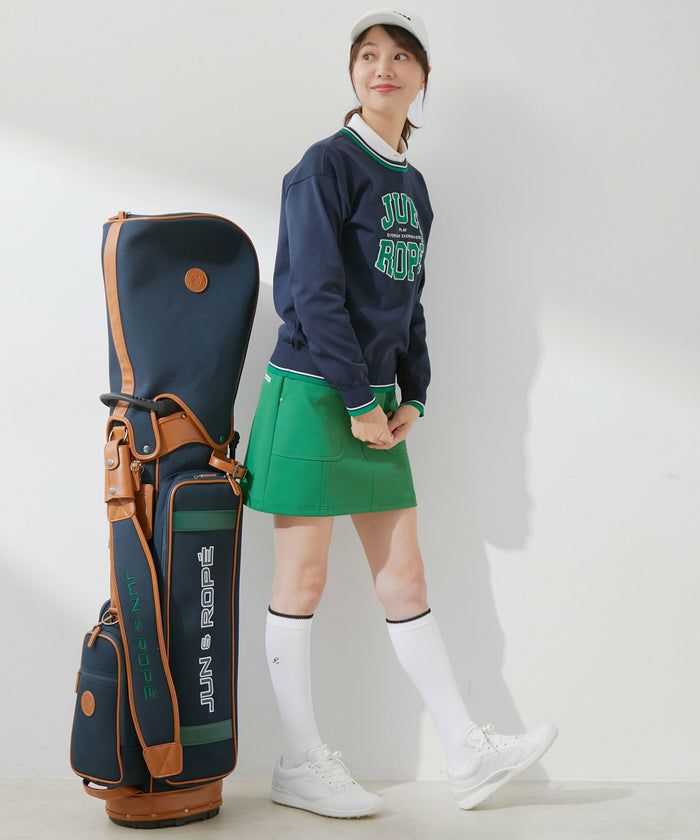 タイムセール 4/7 13:00迄 20％OFF】キャディバッグ メンズ レディース 