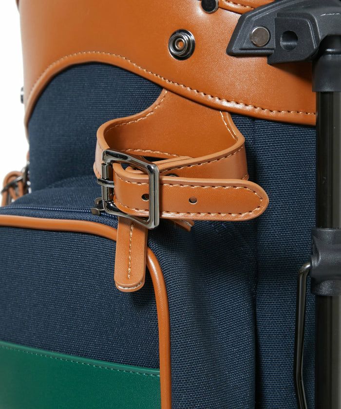 タイムセール 4/7 13:00迄 20％OFF】キャディバッグ メンズ レディース 