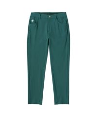 パンツ レディース ルコックスポルティフ ゴルフ le coq sportif GOLF 2024 秋冬 新作 ゴルフウェア | ルコック  スポルティフ ゴルフ・レディース・ボトムス | ゴルフウェア通販のT-on - ティーオン