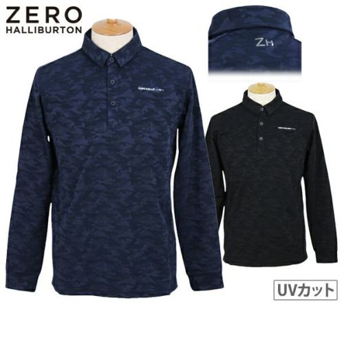 30％OFFセール】ポロシャツ メンズ ゼロハリバートン ゴルフ
