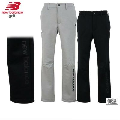 30％OFFセール】パンツ メンズ ニューバランス ゴルフ new