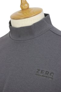 30％OFFセール】ハイネックシャツ メンズ ゼロハリバートン ゴルフ