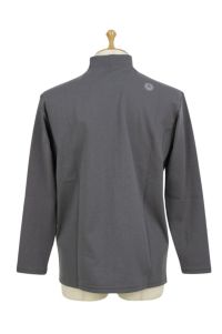 30％OFFセール】ハイネックシャツ メンズ ゼロハリバートン ゴルフ