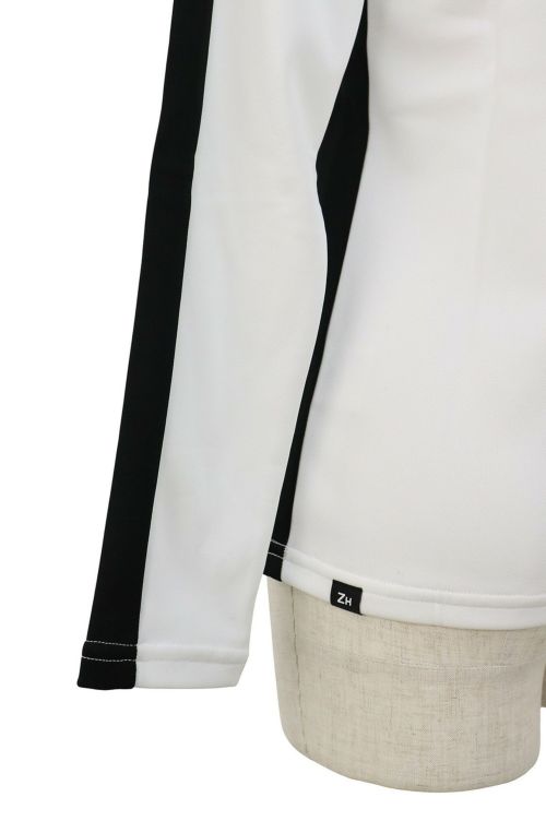 30％OFFセール】ハイネックシャツ レディース ゼロハリバートン ゴルフ