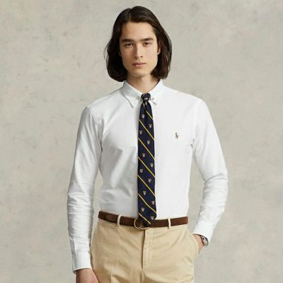 カジュアルシャツ メンズ ポロ ラルフ ローレン POLO RALPH LAUREN 日本正規品