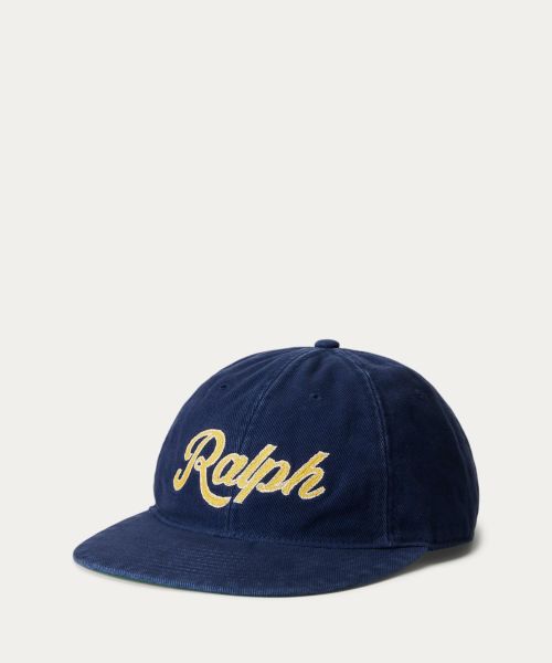 ラルフ ローレン（RALPH LAUREN）（メンズ）ゴルフ キャップ