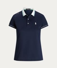 ポロシャツ レディース ポロ ゴルフ ラルフローレン アール エル エックス ゴルフ POLO GOLF RALPH LAUREN RLX GOLF  2024 秋冬 新作 ゴルフウェア