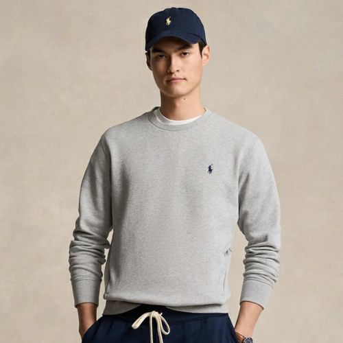 トレーナー メンズ ポロ ゴルフ ラルフローレン POLO GOLF RALPH LAUREN 日本正規品 2024 秋冬 新作 ゴルフウェア |  ポロゴルフ ラルフローレン メンズトップス | ゴルフウェア通販のT-on - ティーオン