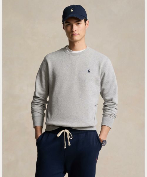 トレーナー メンズ ポロ ゴルフ ラルフローレン POLO GOLF RALPH LAUREN 日本正規品 2024 秋冬 新作 ゴルフウェア |  ポロゴルフ ラルフローレン メンズトップス | ゴルフウェア通販のT-on - ティーオン