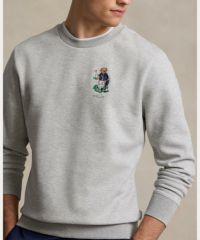 POLO RALPH LAUREN (ポロラルフローレン) バイカラー ハーフ