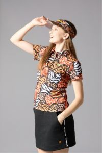 ラウドマウスのサンバイザー