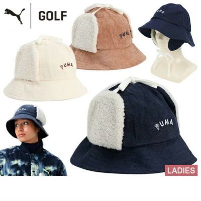 プーマのゴルフウェア PUMA 2023年春夏モデル日本正規品 プーマ ゴルフ 4 WAY