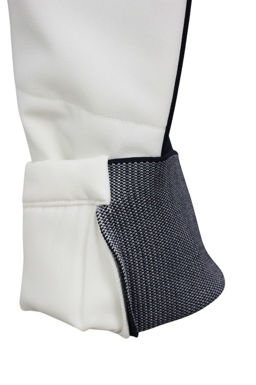 ドゥーカスのロングパンツ