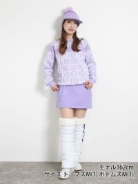 ニューバランスのセーター