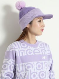 ニューバランスのセーター