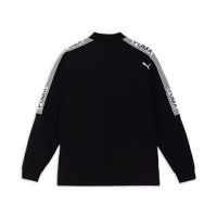 Puma ホワイト 長袖 ハイネック シャツ L 楽天市場】プーマ ハイネック シャツの通販
