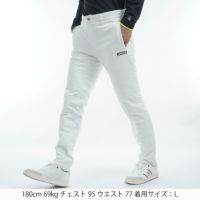 アドミラルゴルフ日本正規品のパンツ