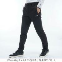アドミラルゴルフ日本正規品のパンツ
