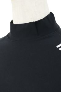 TFW49のハイネックシャツ
