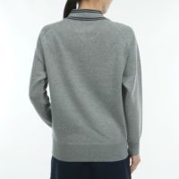 トミーヒルフィガーゴルフのセーター
