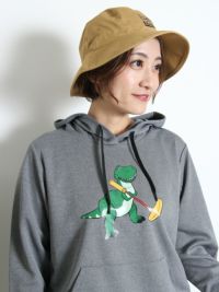 キャロウェイアパレルのパーカー