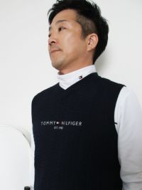 トミーヒルフィガーゴルフのベスト