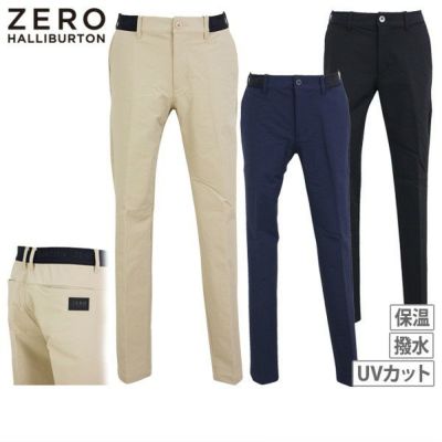 30％OFFセール】ロングパンツ メンズ ゼロハリバートン ゴルフ