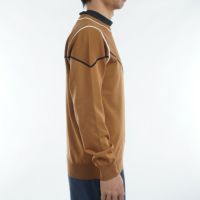 トミーヒルフィガーゴルフのセーター