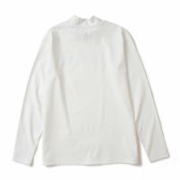 ヴィトゥエルブのハイネックシャツ