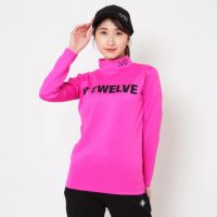 ヴィトゥエルブのハイネックシャツ